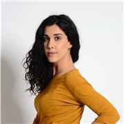 Attrice diplomata propone lezioni di recitazione/dizione/public speaking